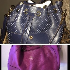 Kate spade / Michael Kors